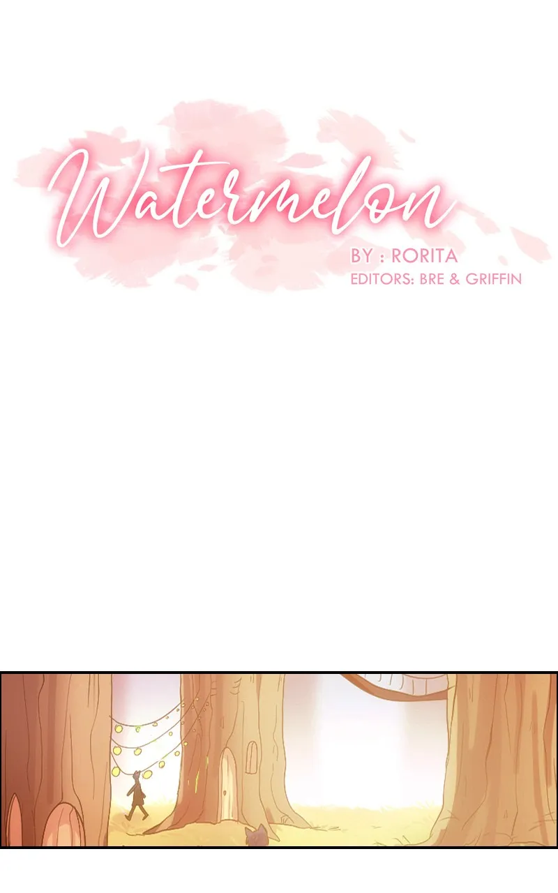 Watermelon Chapter 150 page 1 - 