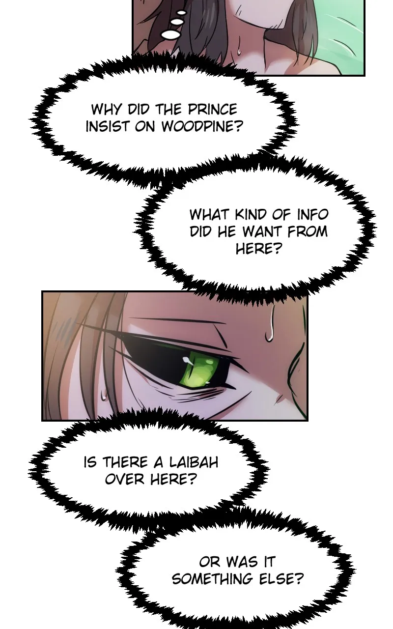 Watermelon Chapter 150 page 13 - 