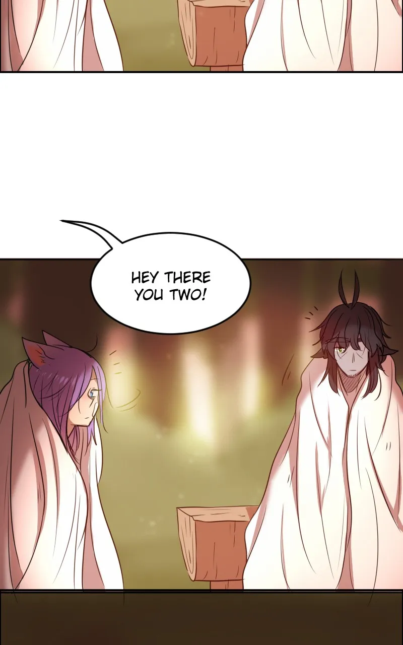 Watermelon Chapter 150 page 34 - 