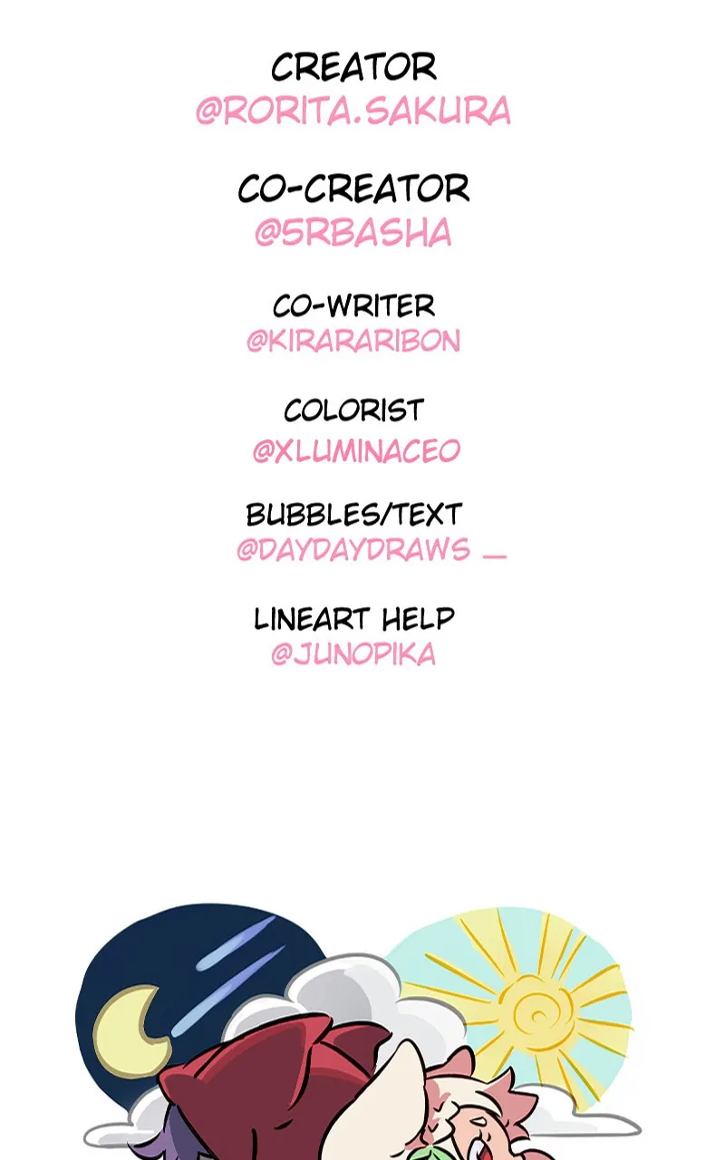 Watermelon Chapter 150 page 51 - 