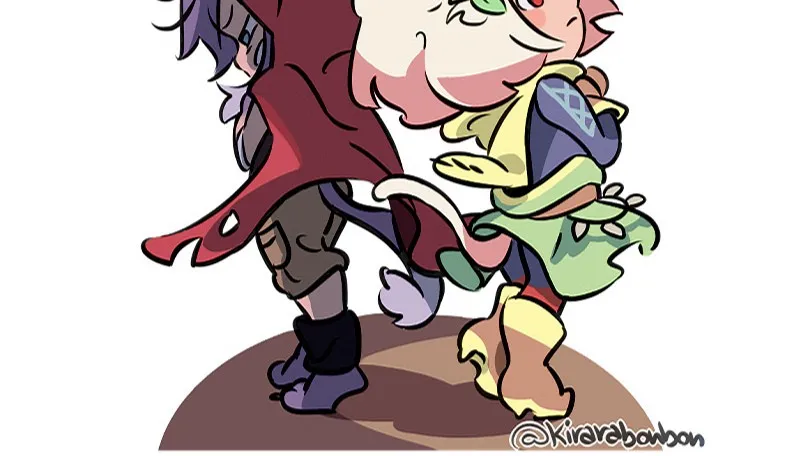 Watermelon Chapter 150 page 52 - 