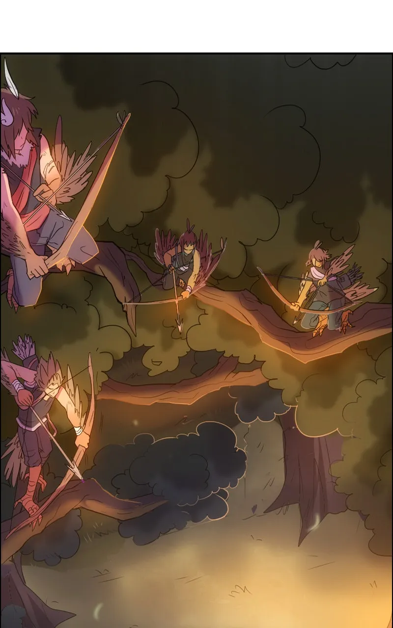 Watermelon Chapter 151 page 21 - 