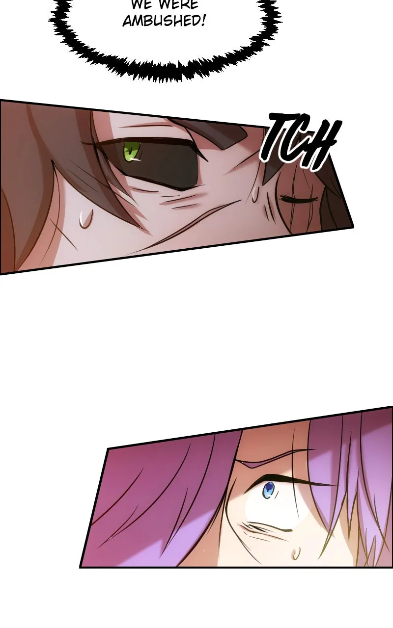Watermelon Chapter 151 page 23 - 