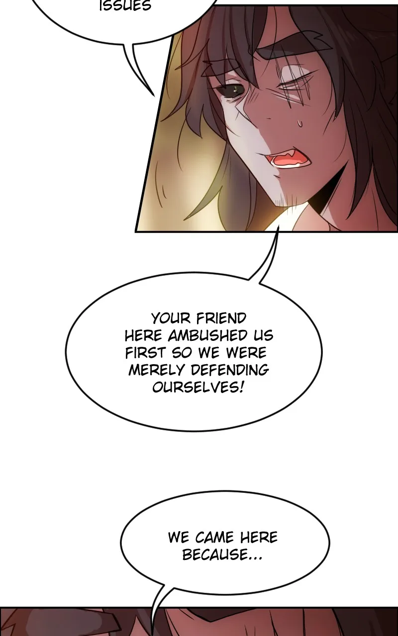 Watermelon Chapter 151 page 27 - 