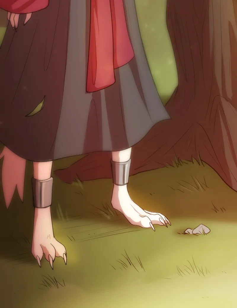 Watermelon Chapter 151 page 33 - 