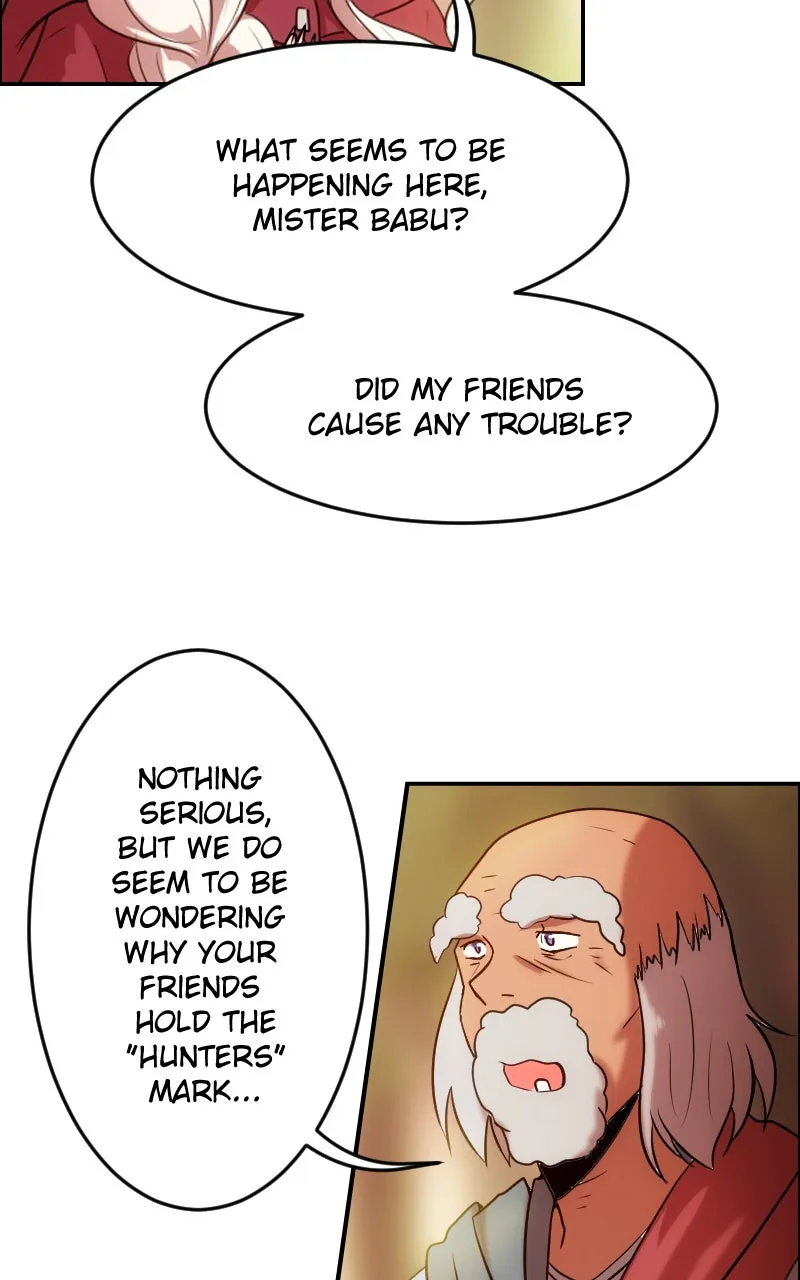 Watermelon Chapter 151 page 38 - 