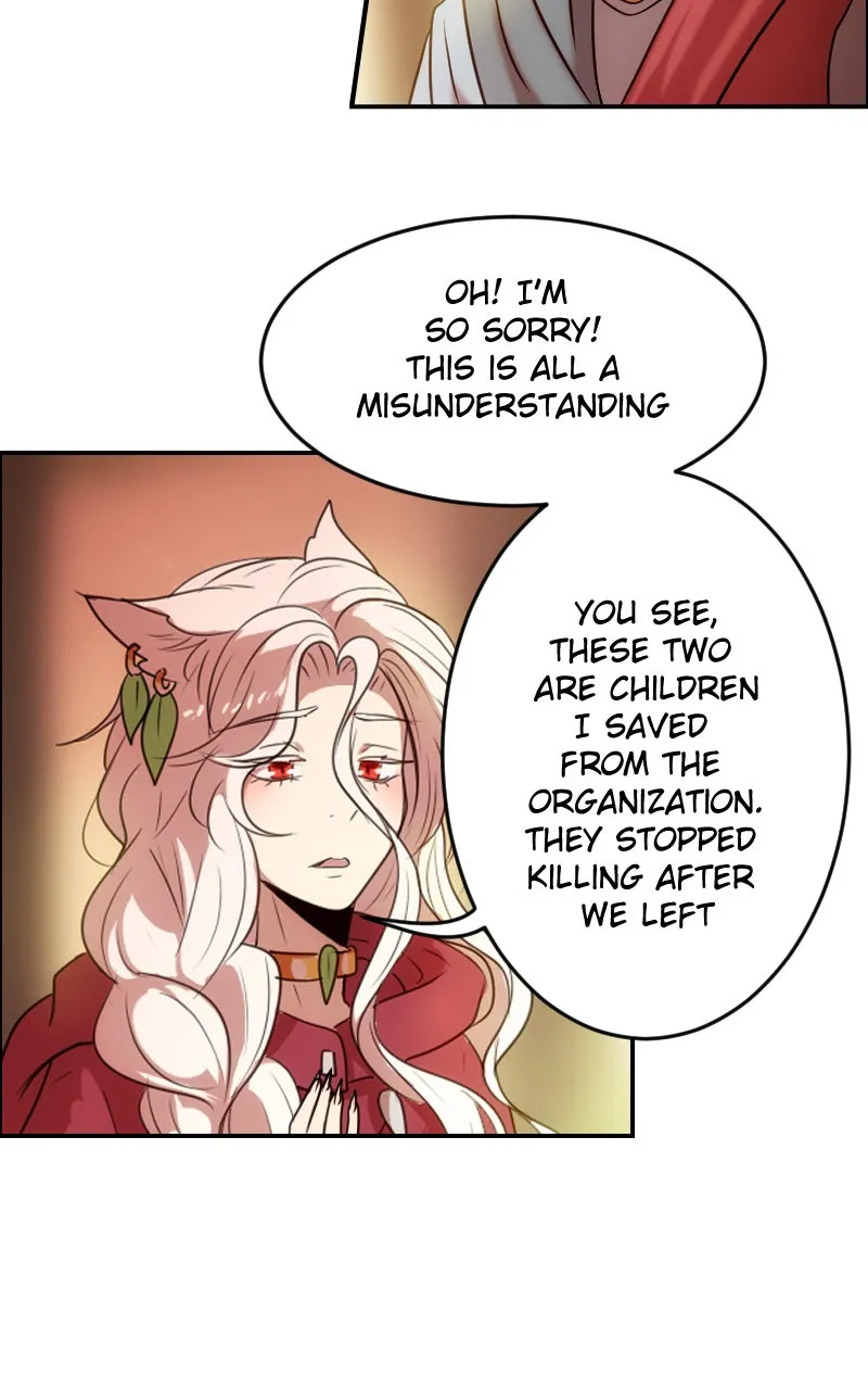 Watermelon Chapter 151 page 39 - 