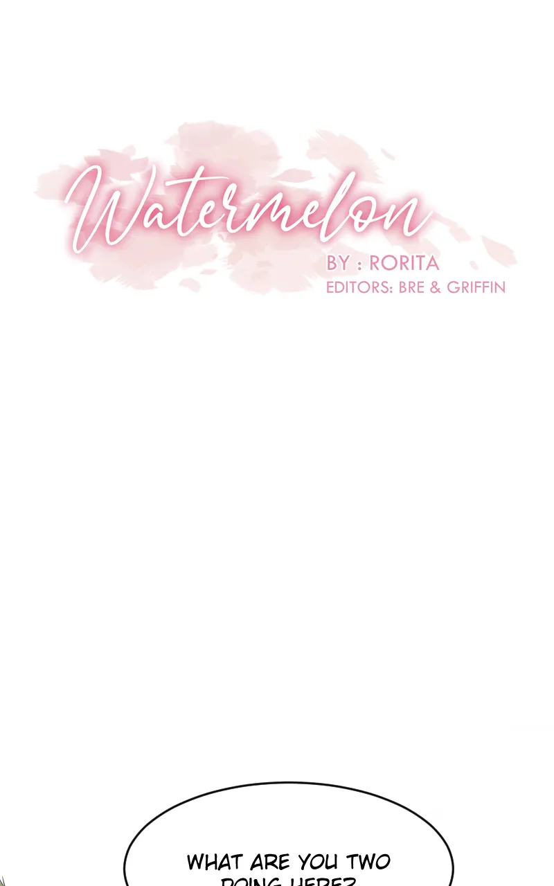 Watermelon Chapter 152 page 1 - 