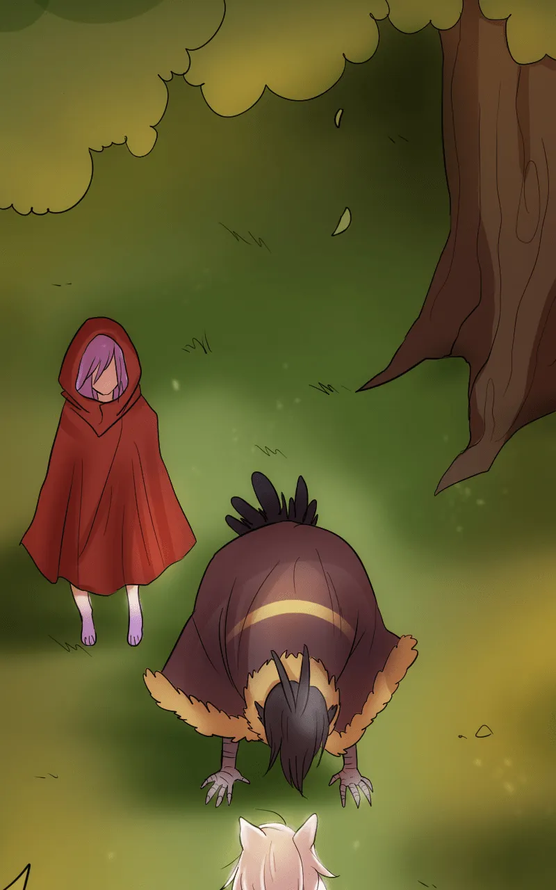 Watermelon Chapter 152 page 13 - 