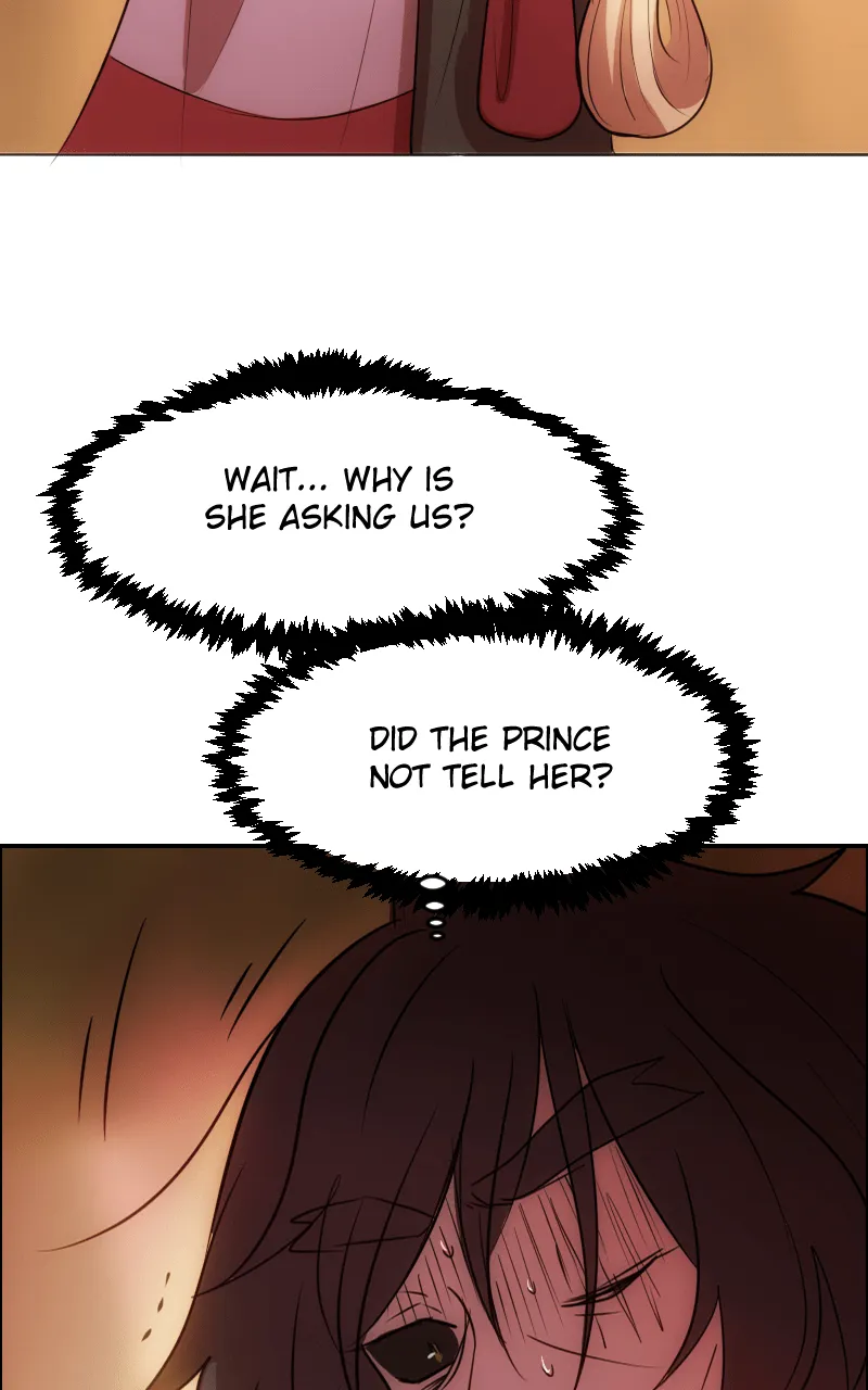 Watermelon Chapter 152 page 3 - 