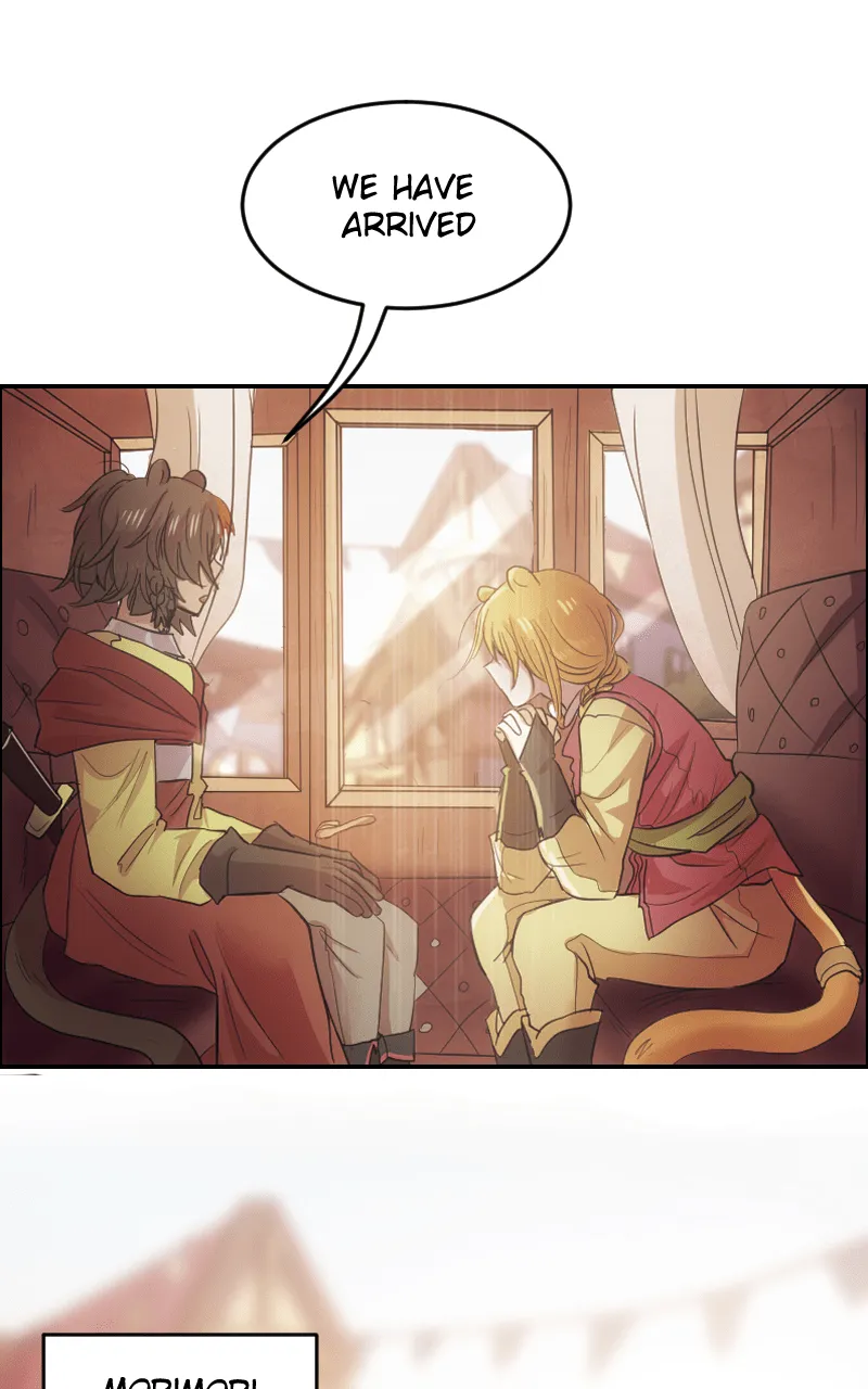 Watermelon Chapter 152 page 27 - 