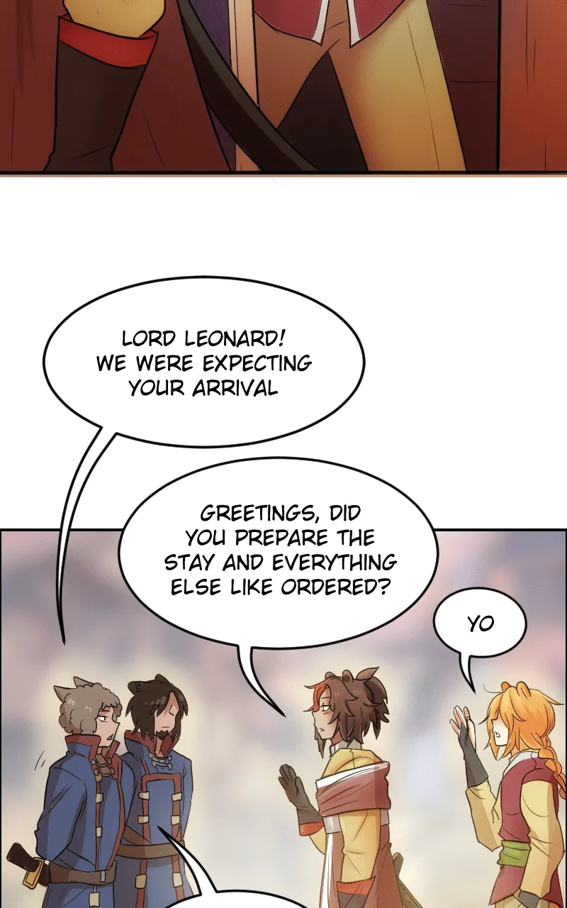 Watermelon Chapter 152 page 29 - 