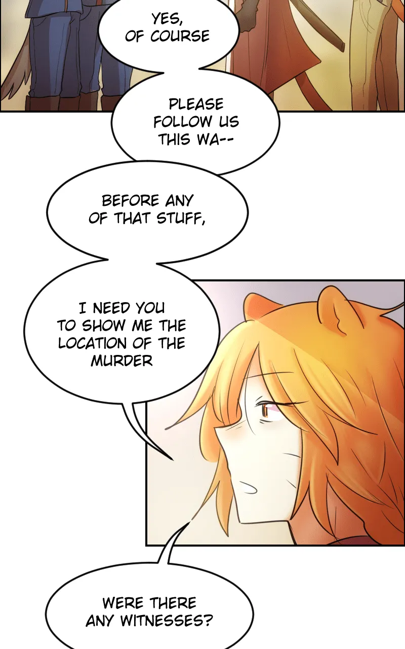 Watermelon Chapter 152 page 30 - 