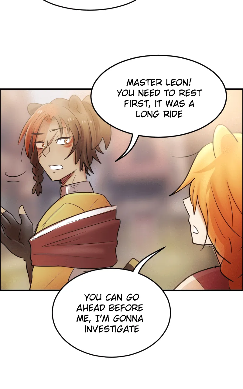 Watermelon Chapter 152 page 31 - 