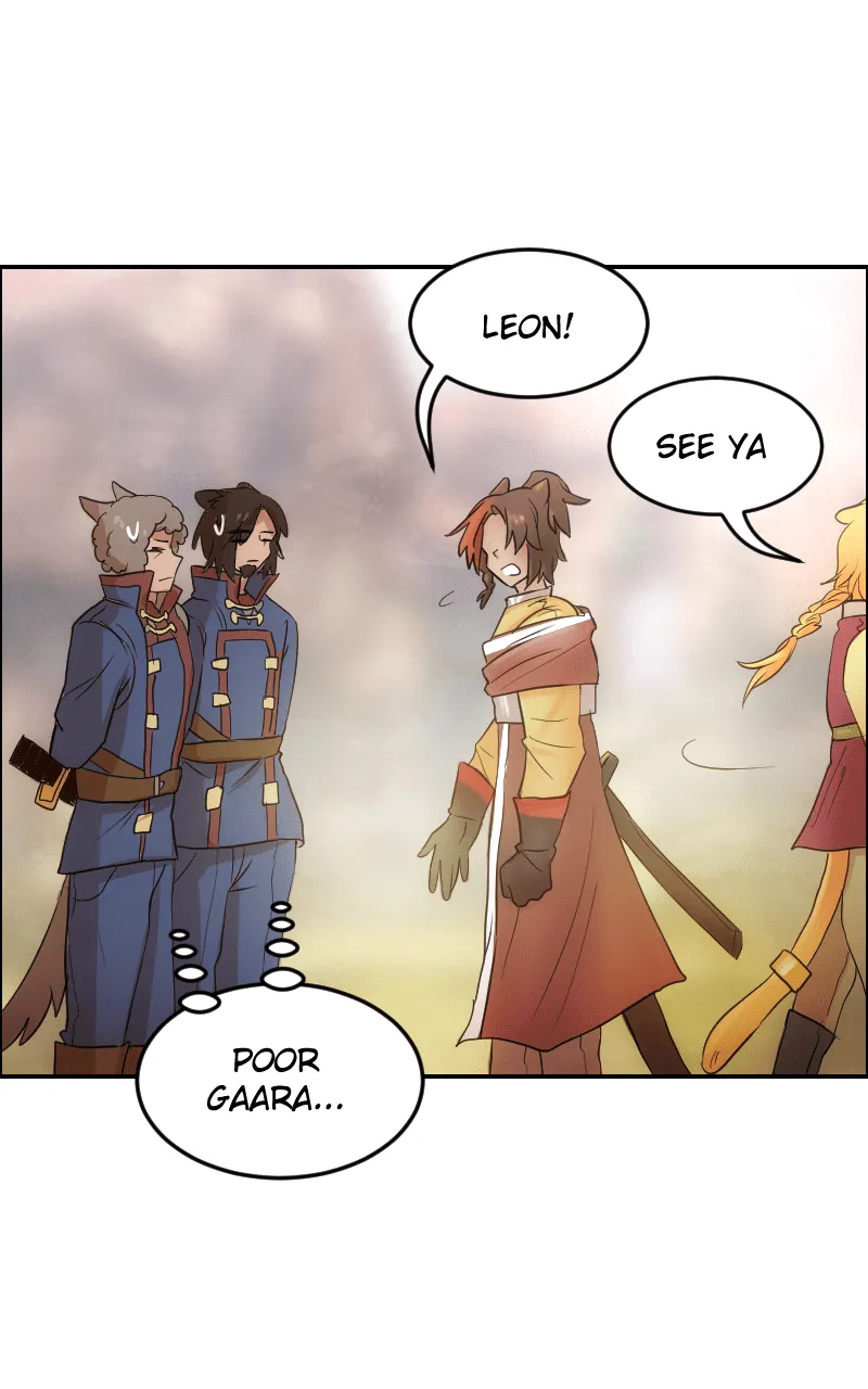 Watermelon Chapter 152 page 33 - 