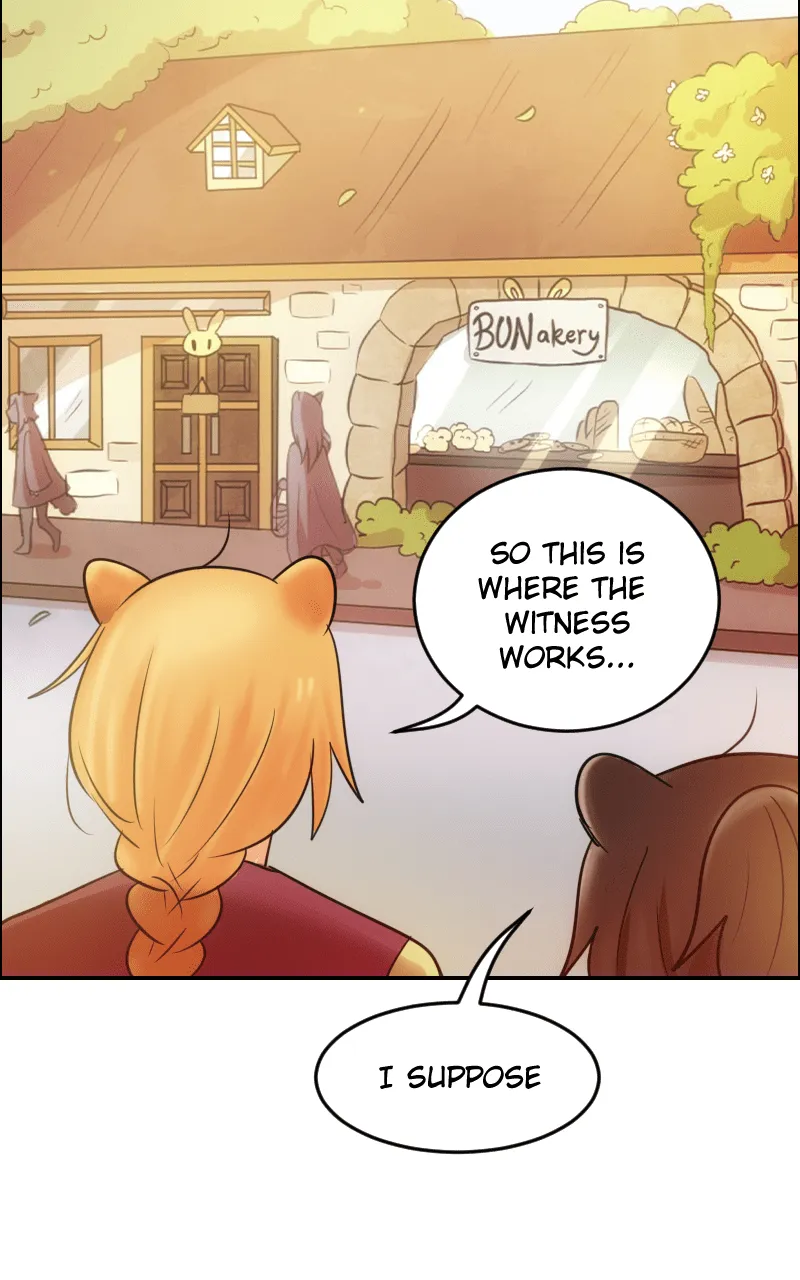 Watermelon Chapter 152 page 35 - 