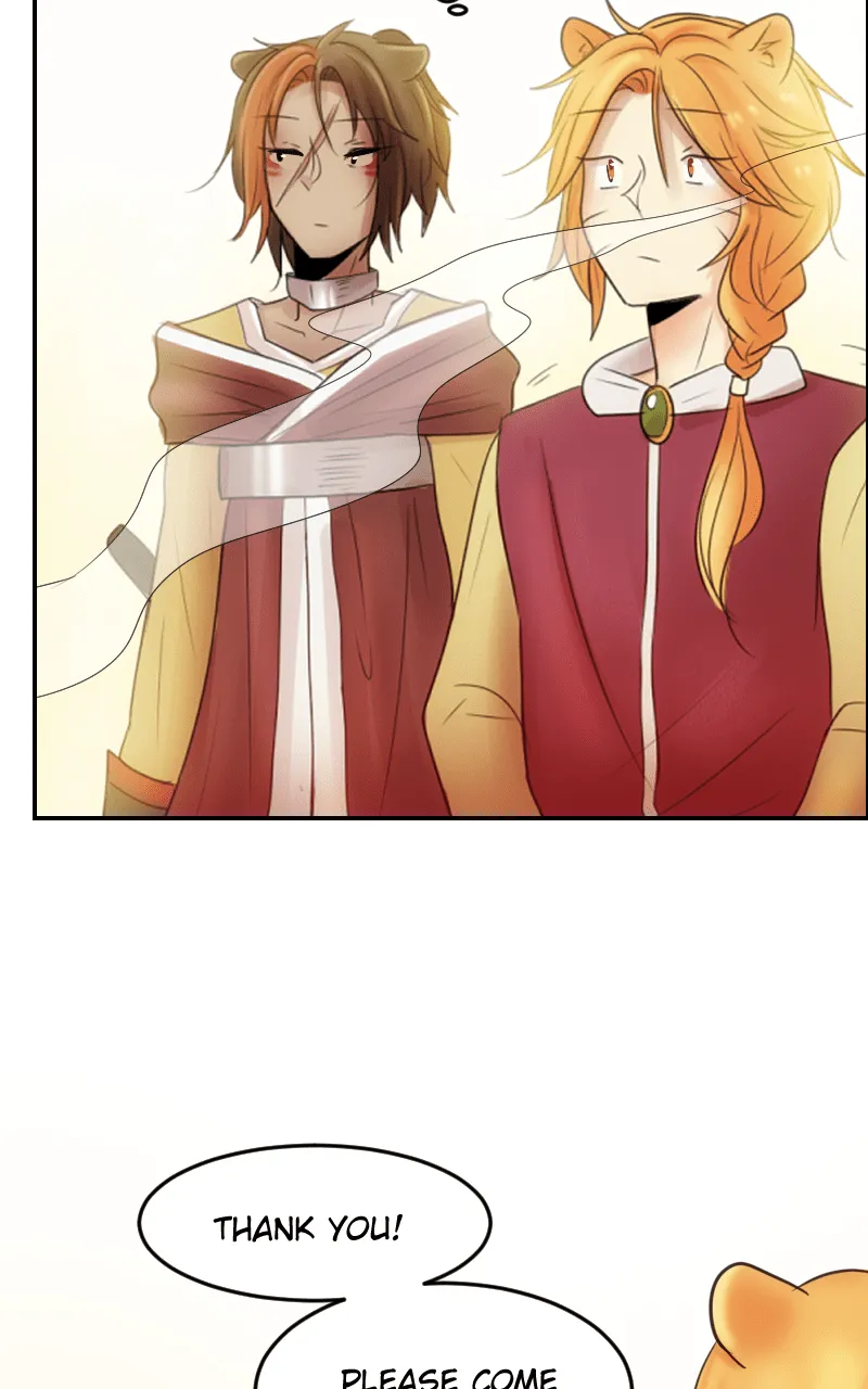 Watermelon Chapter 152 page 37 - 
