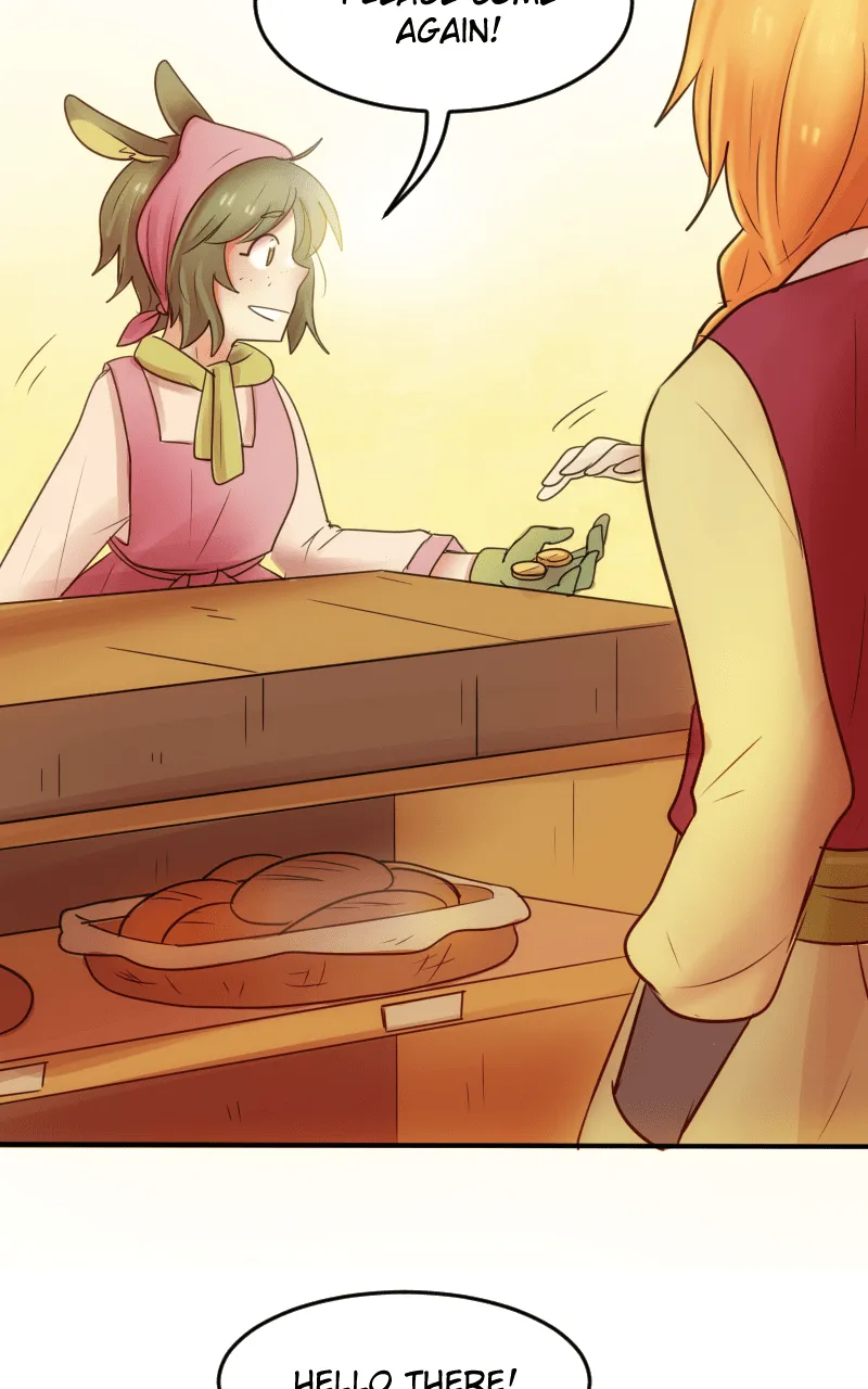 Watermelon Chapter 152 page 38 - 
