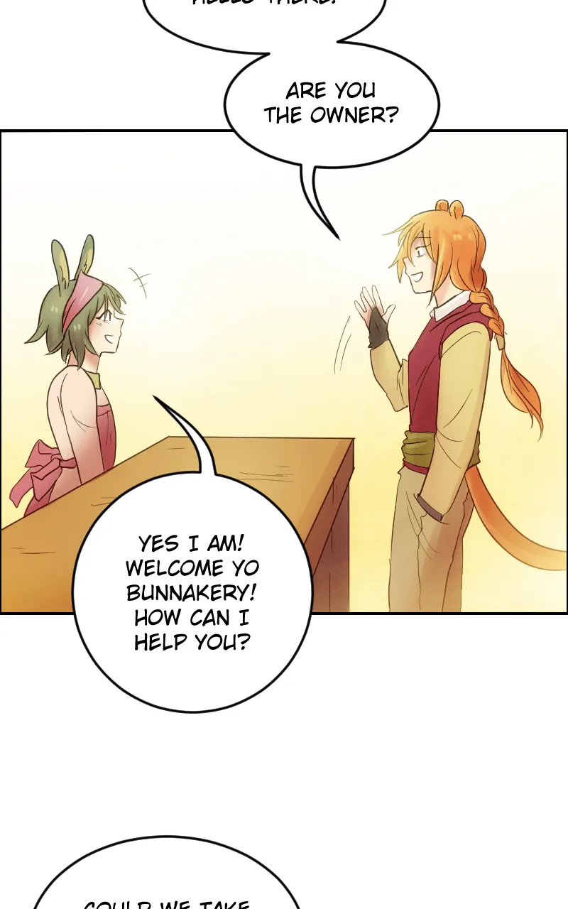 Watermelon Chapter 152 page 39 - 