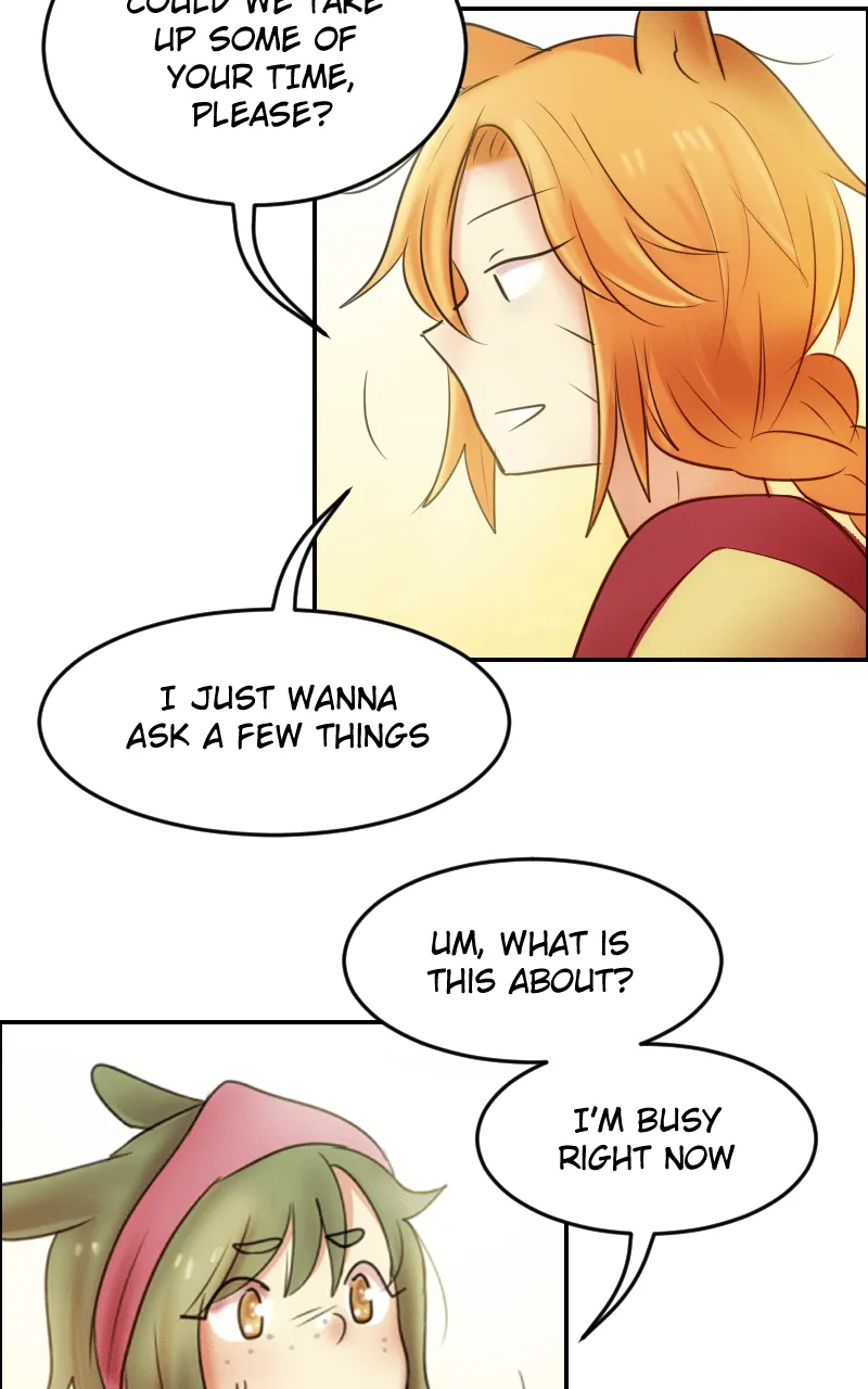 Watermelon Chapter 152 page 40 - 