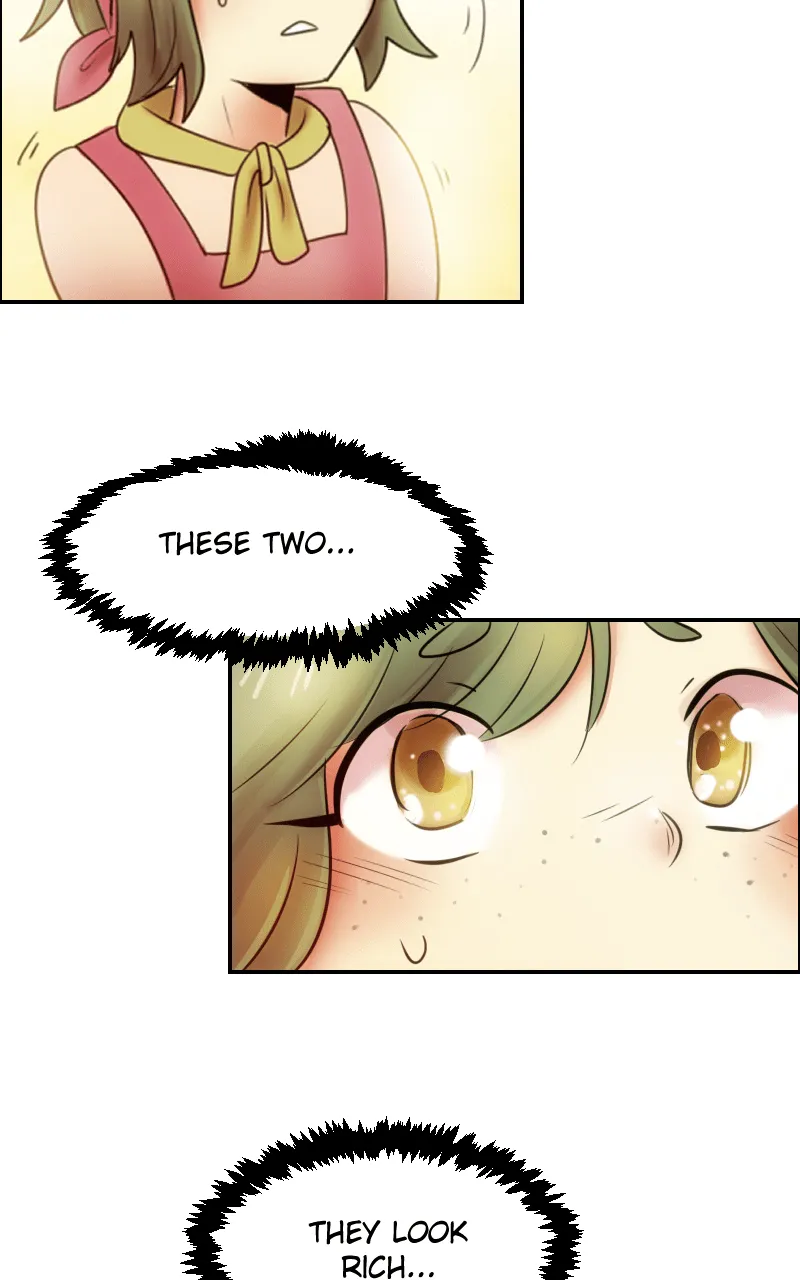 Watermelon Chapter 152 page 41 - 