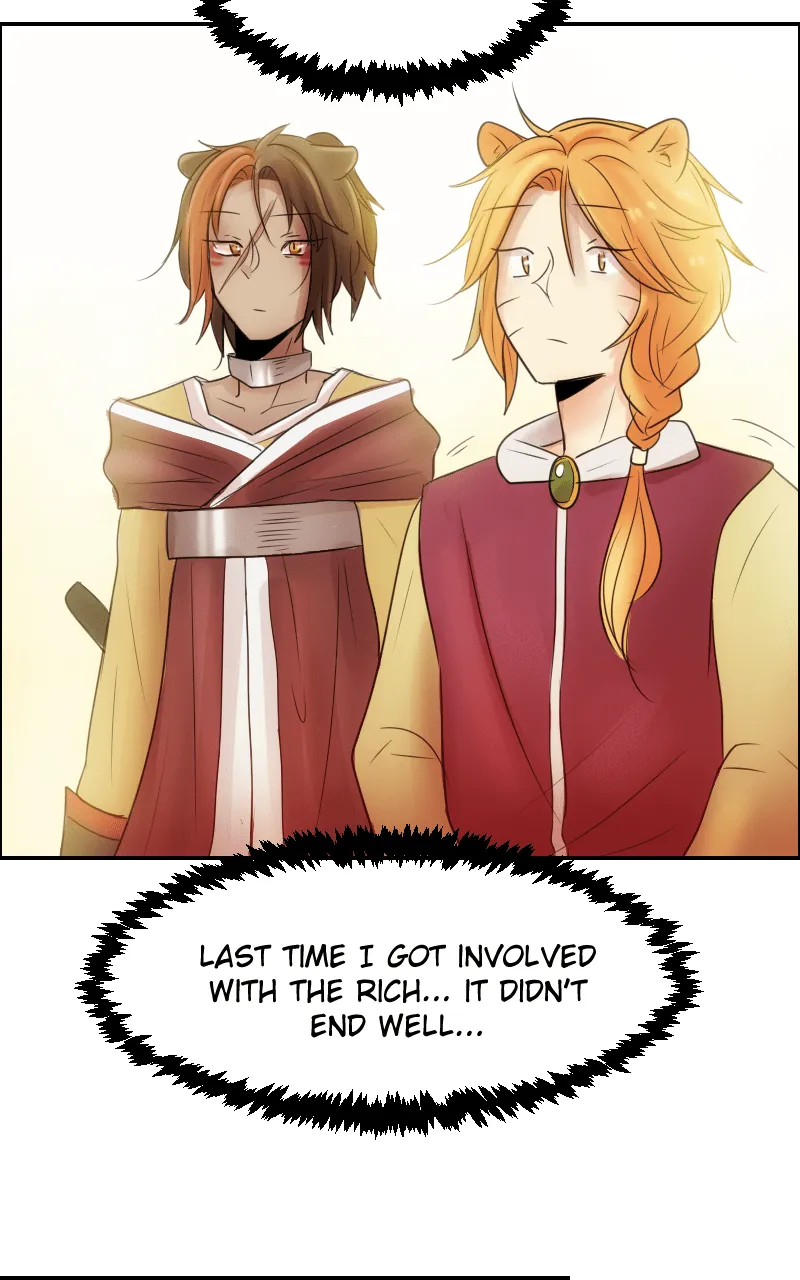 Watermelon Chapter 152 page 42 - 