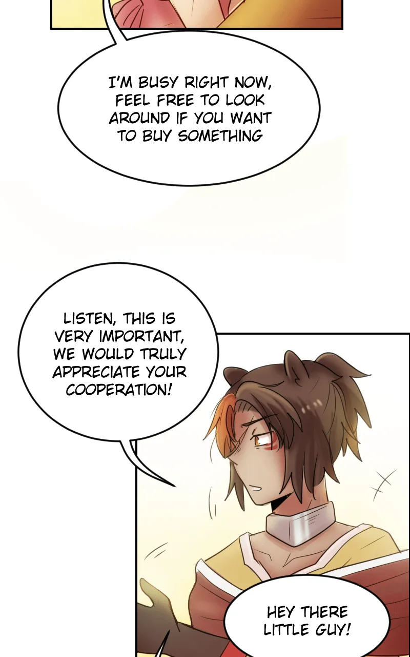 Watermelon Chapter 152 page 44 - 
