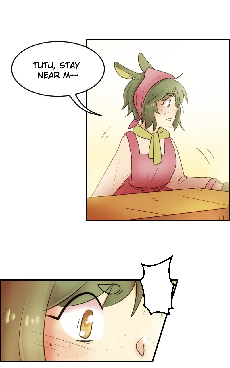 Watermelon Chapter 152 page 46 - 