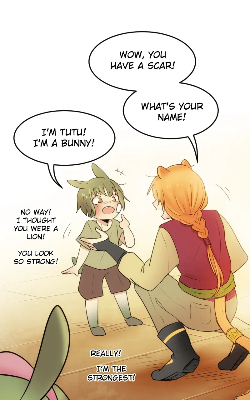 Watermelon Chapter 152 page 47 - 