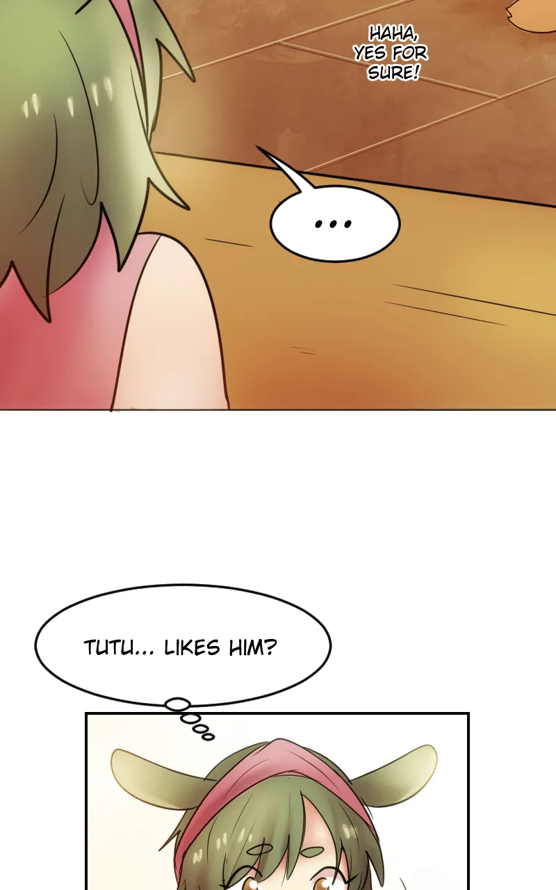 Watermelon Chapter 152 page 48 - 