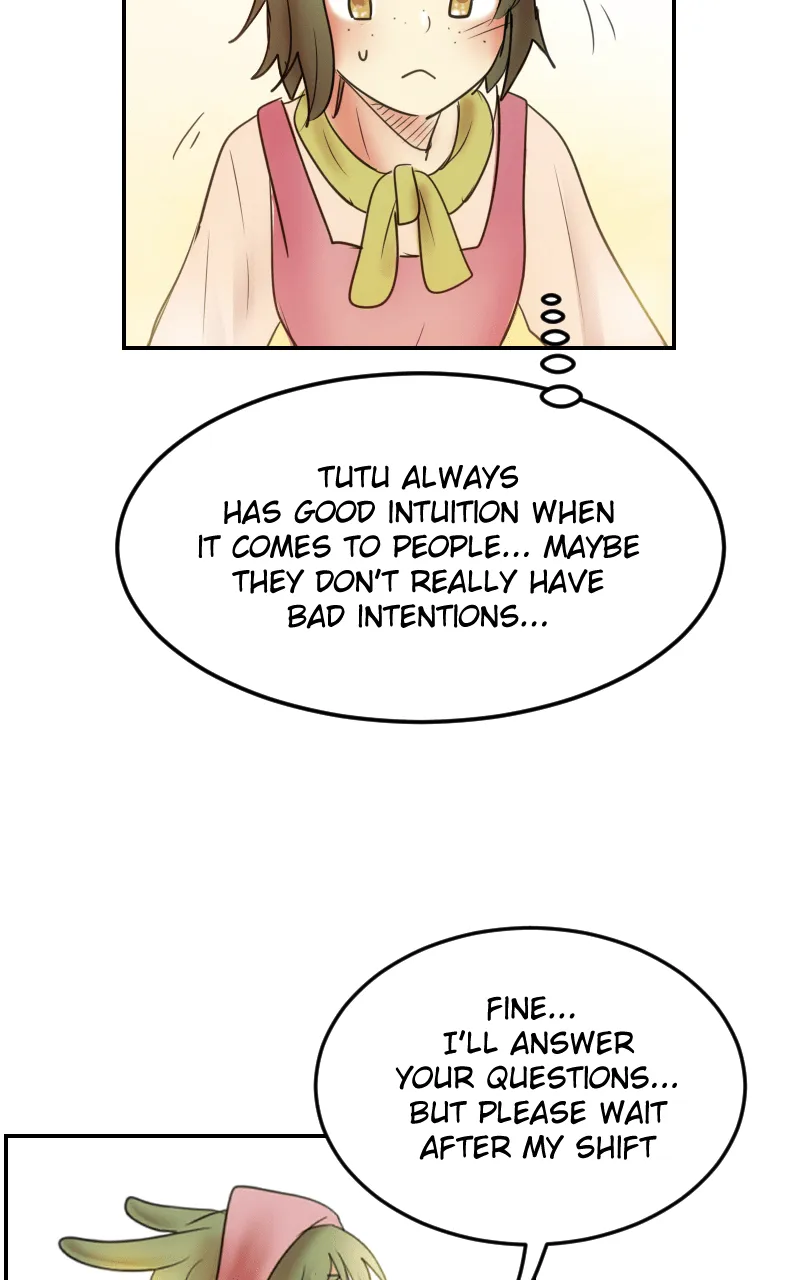 Watermelon Chapter 152 page 49 - 