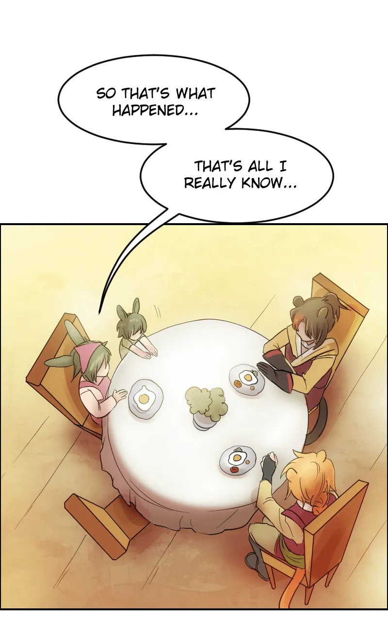 Watermelon Chapter 152 page 51 - 