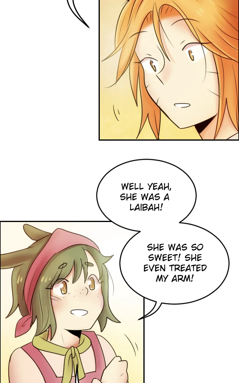 Watermelon Chapter 152 page 55 - 