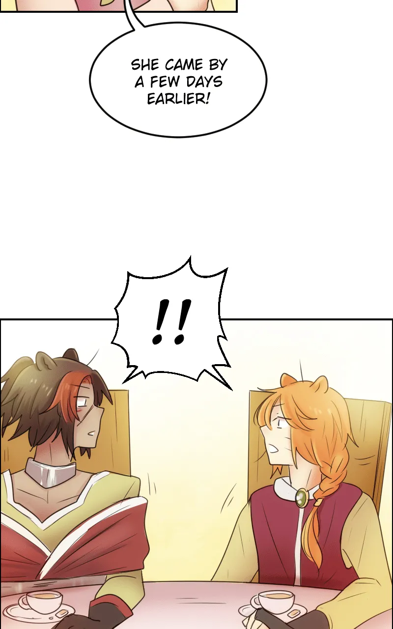 Watermelon Chapter 152 page 56 - 