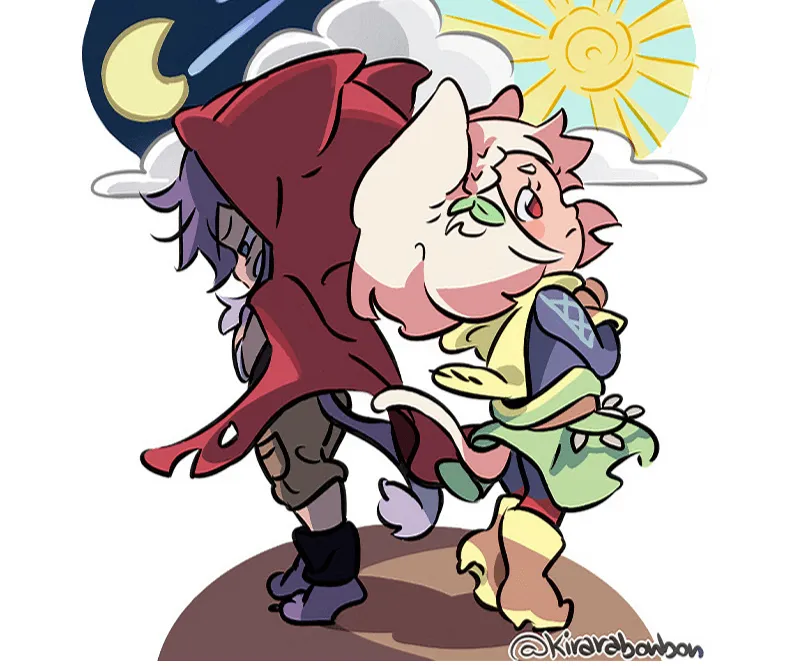Watermelon Chapter 152 page 60 - 