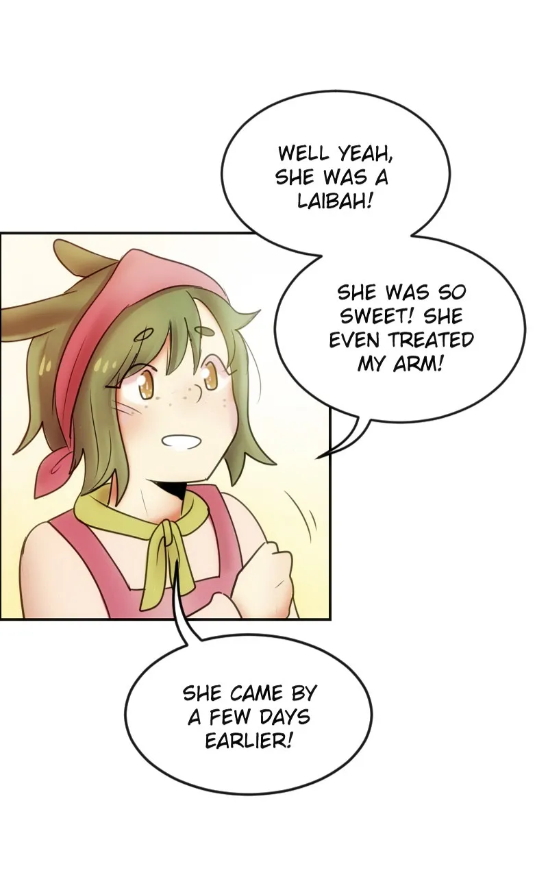 Watermelon Chapter 153 page 1 - 