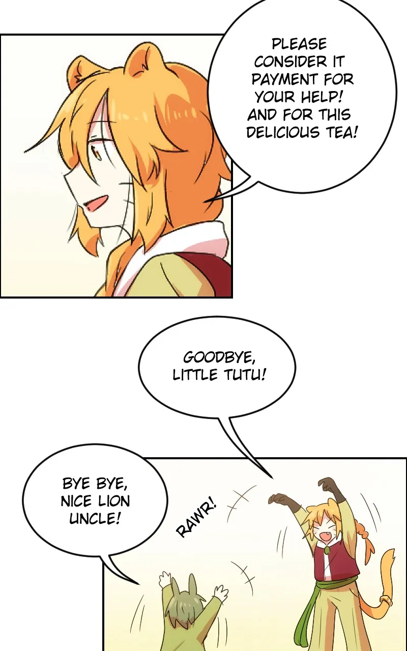 Watermelon Chapter 153 page 11 - 