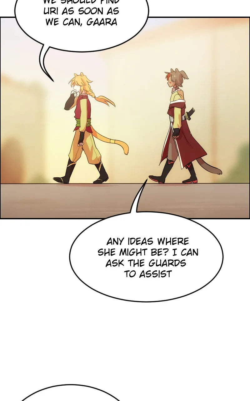 Watermelon Chapter 153 page 14 - 