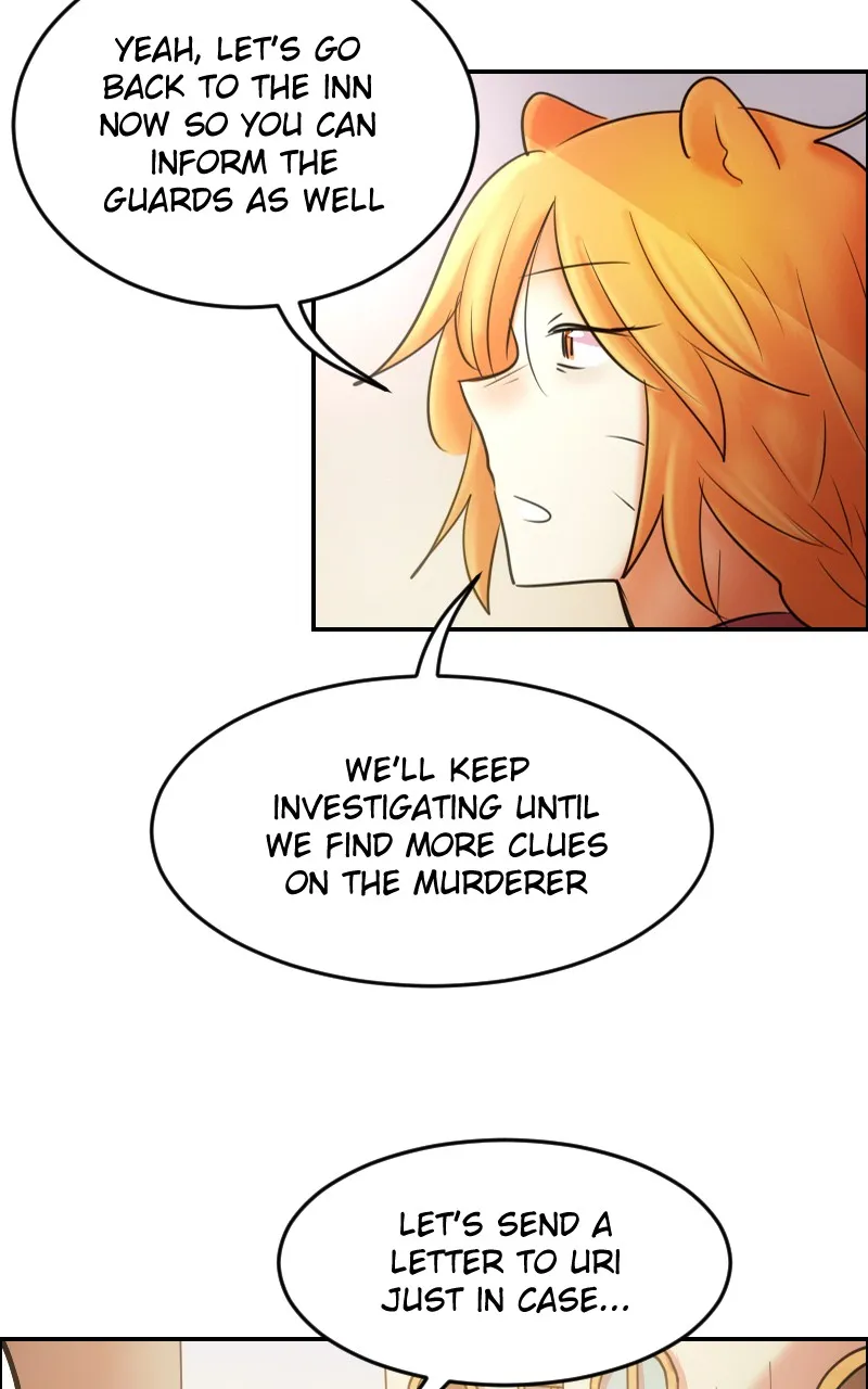 Watermelon Chapter 153 page 15 - 