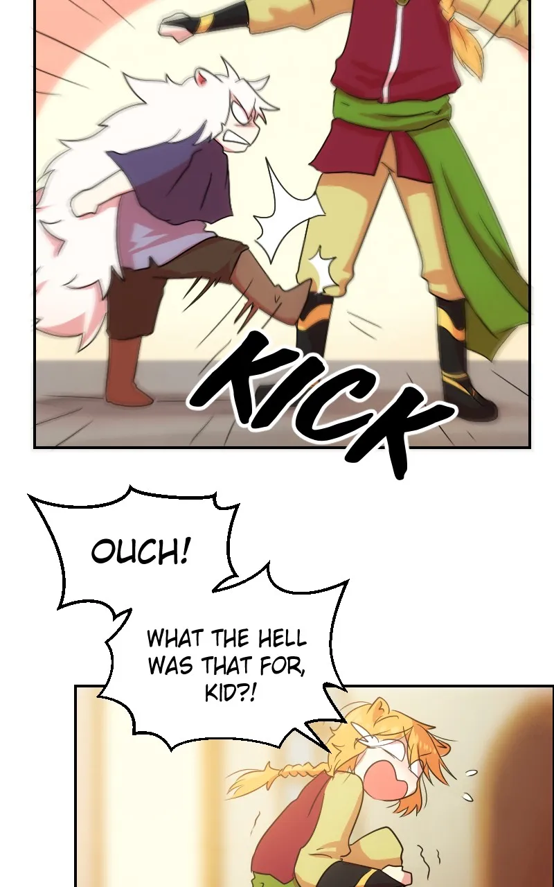 Watermelon Chapter 153 page 19 - 