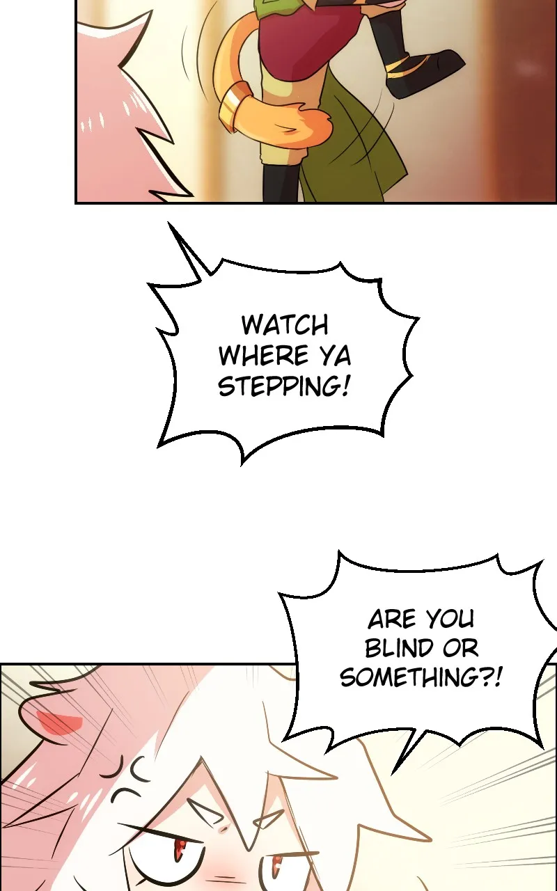 Watermelon Chapter 153 page 20 - 