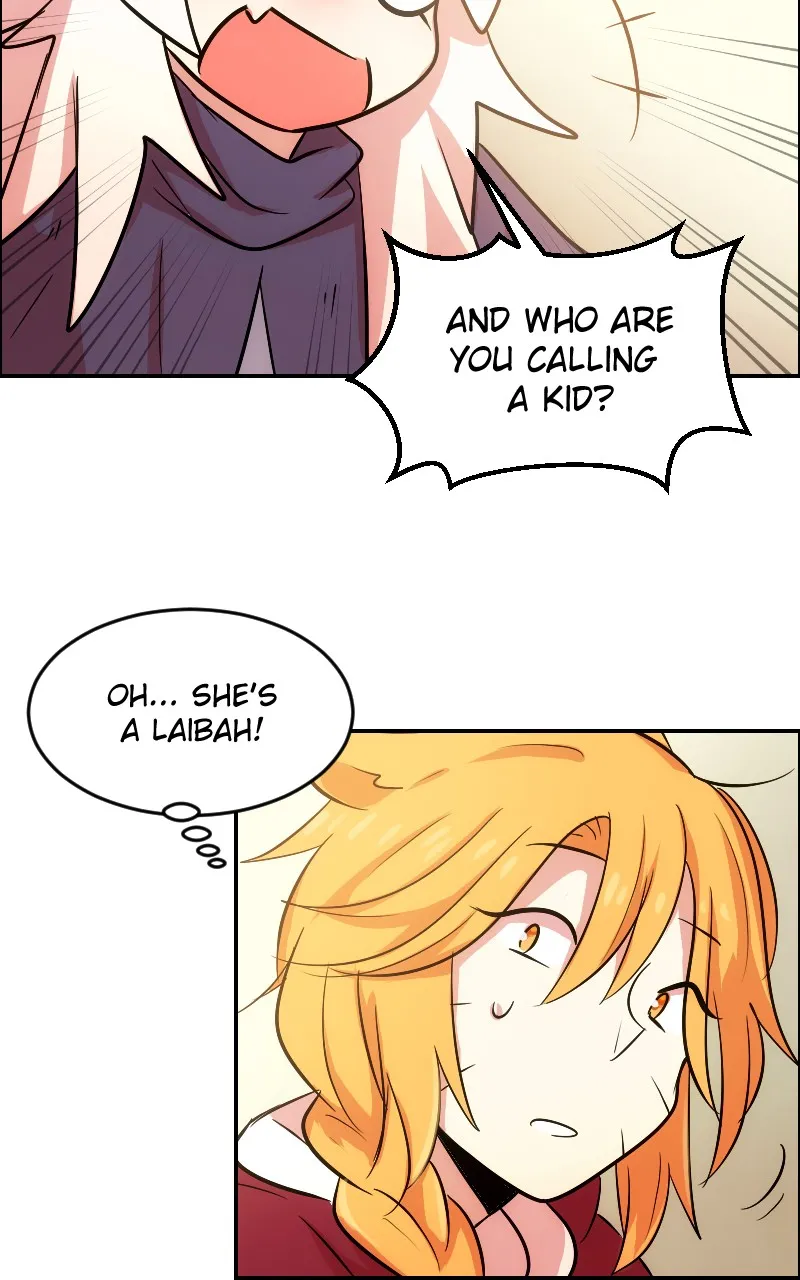 Watermelon Chapter 153 page 21 - 