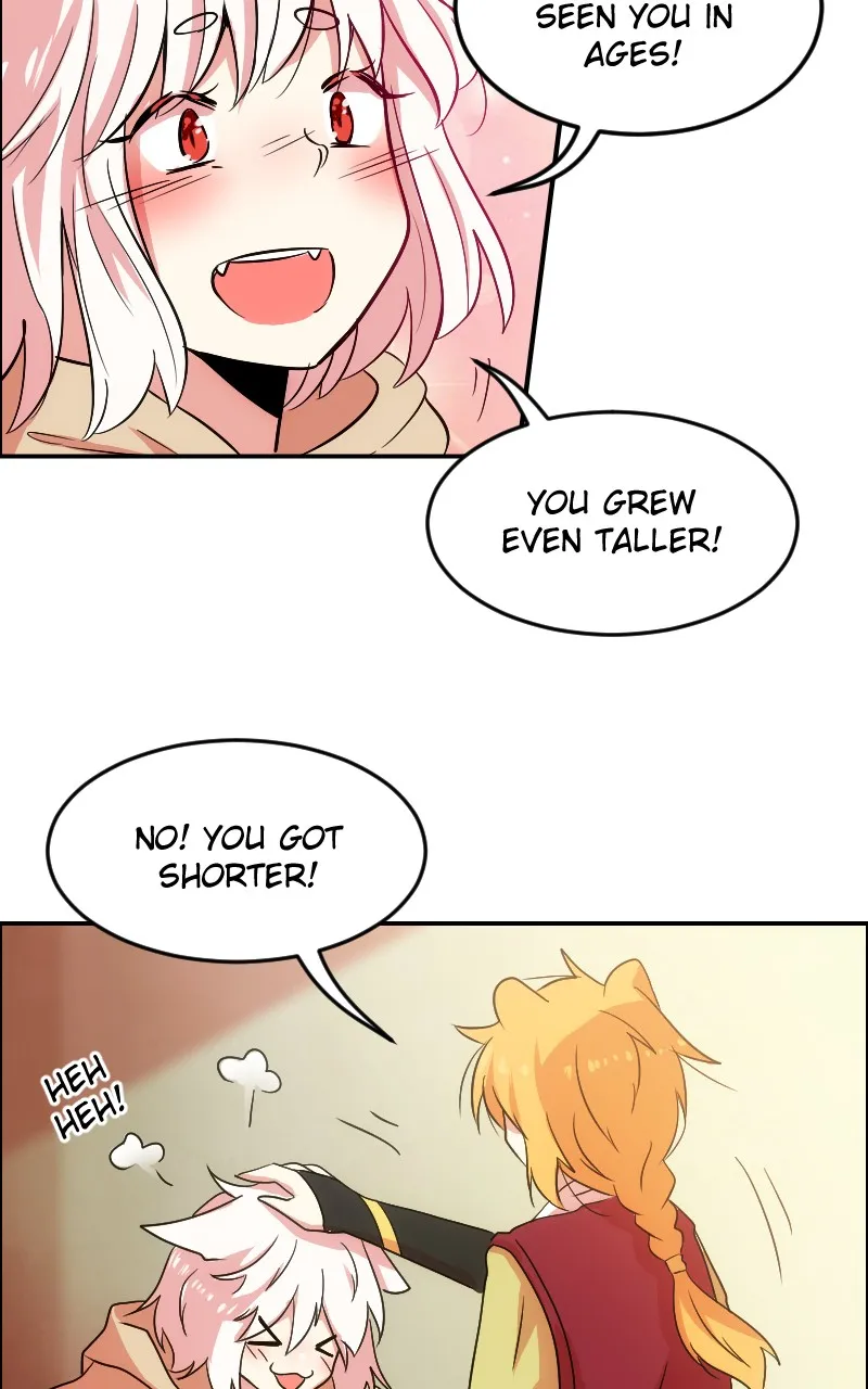 Watermelon Chapter 153 page 27 - 