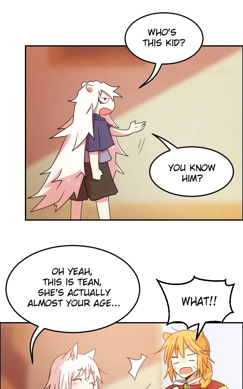 Watermelon Chapter 153 page 29 - 