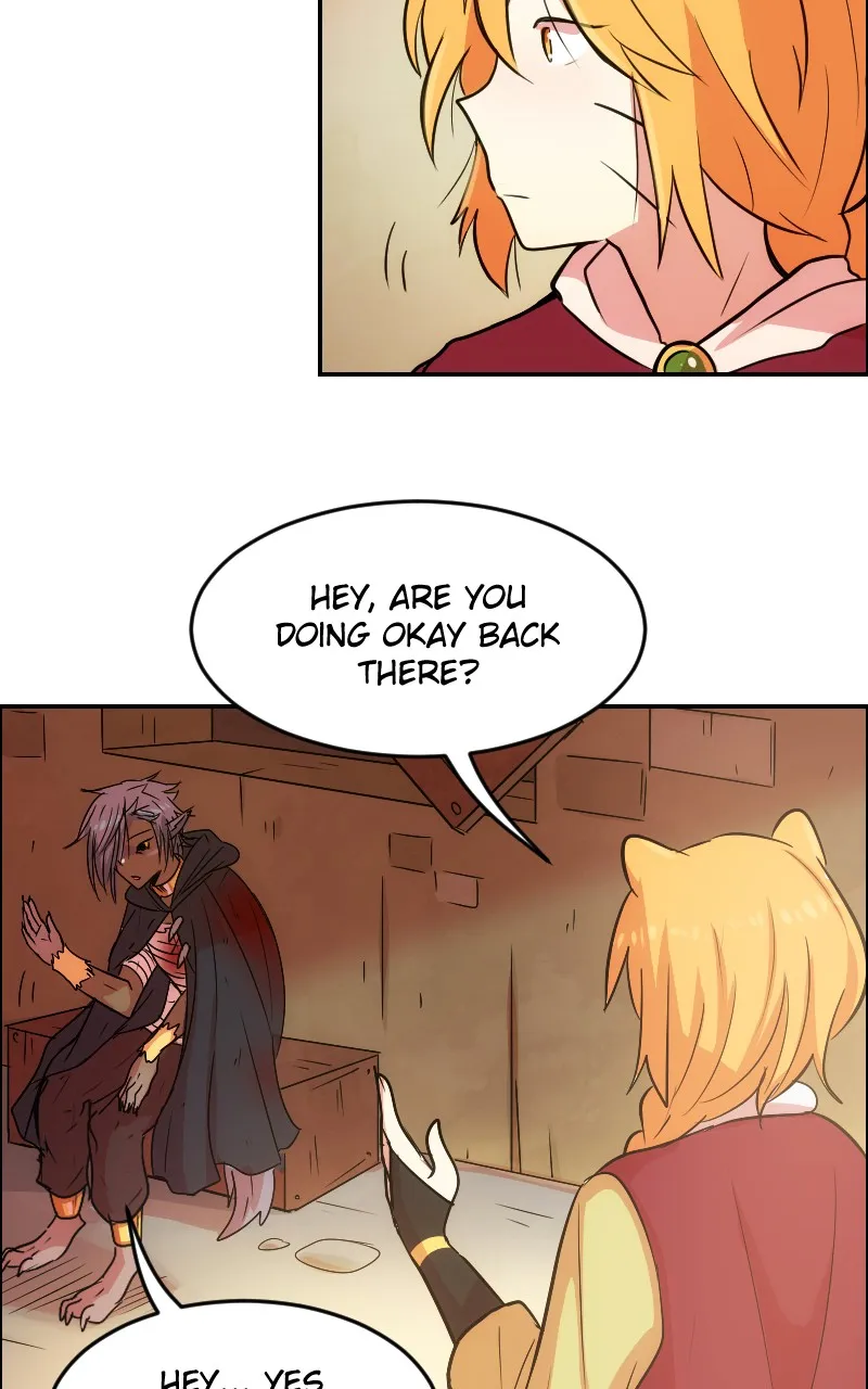 Watermelon Chapter 153 page 31 - 