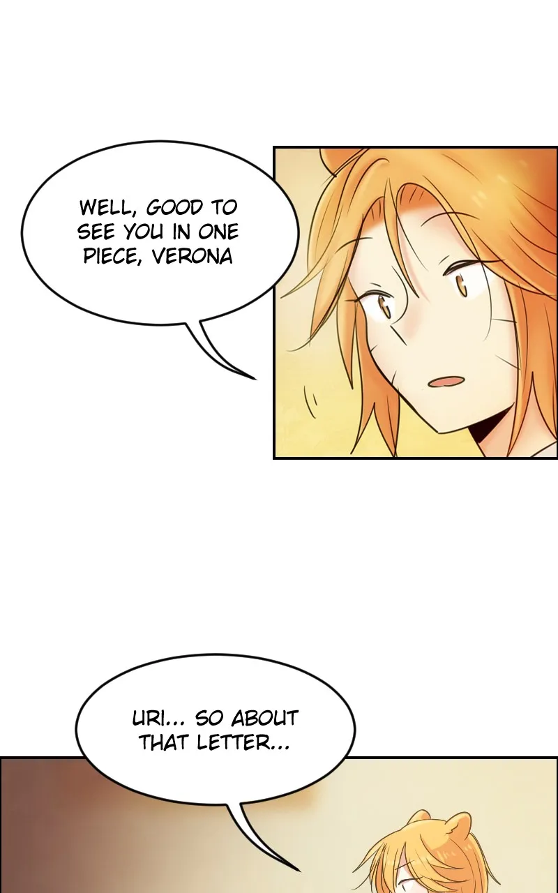 Watermelon Chapter 153 page 33 - 
