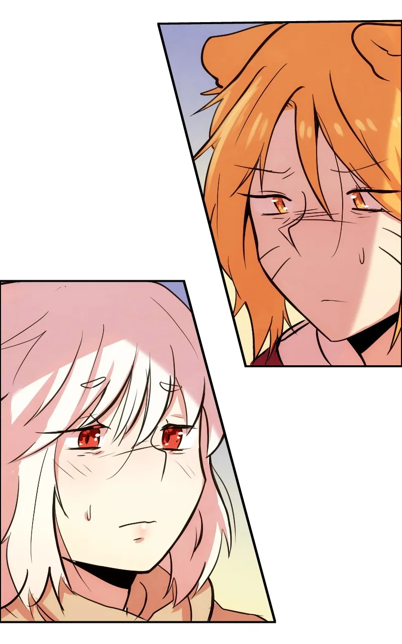 Watermelon Chapter 153 page 35 - 