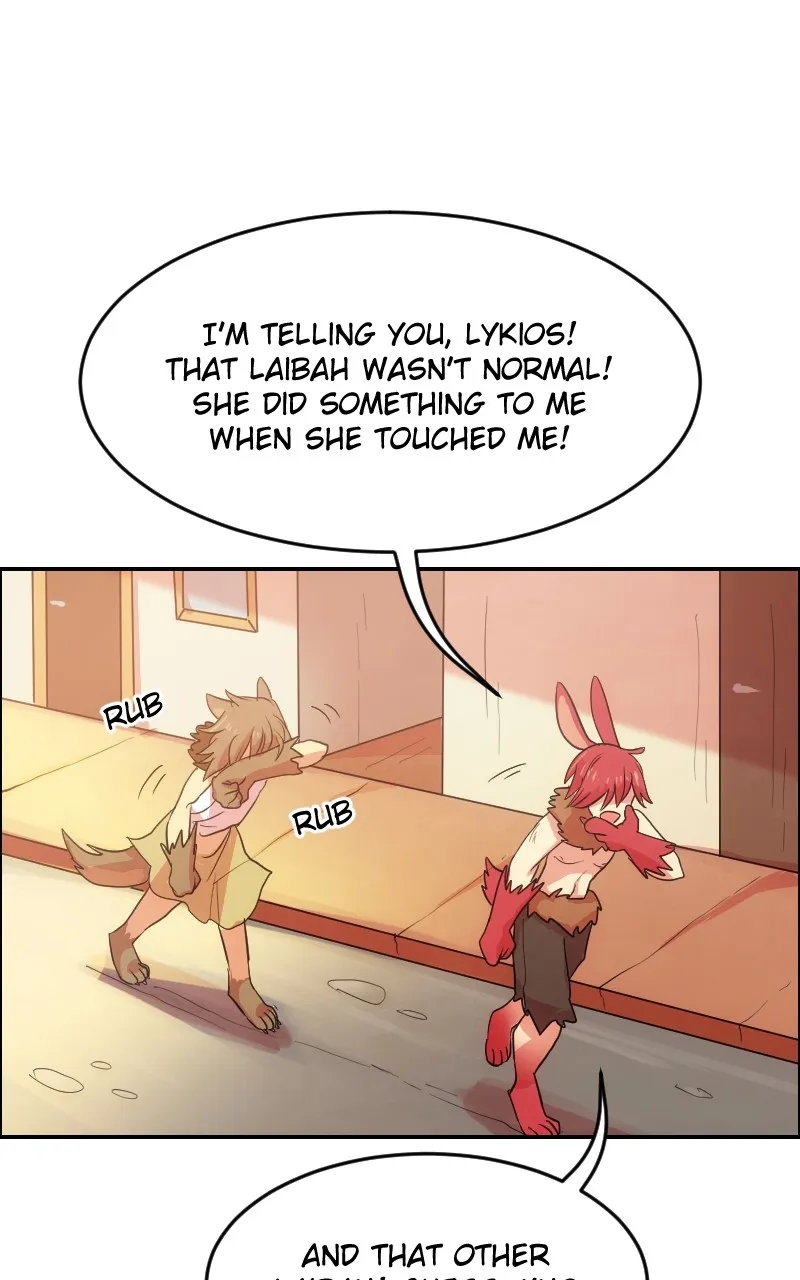 Watermelon Chapter 153 page 38 - 
