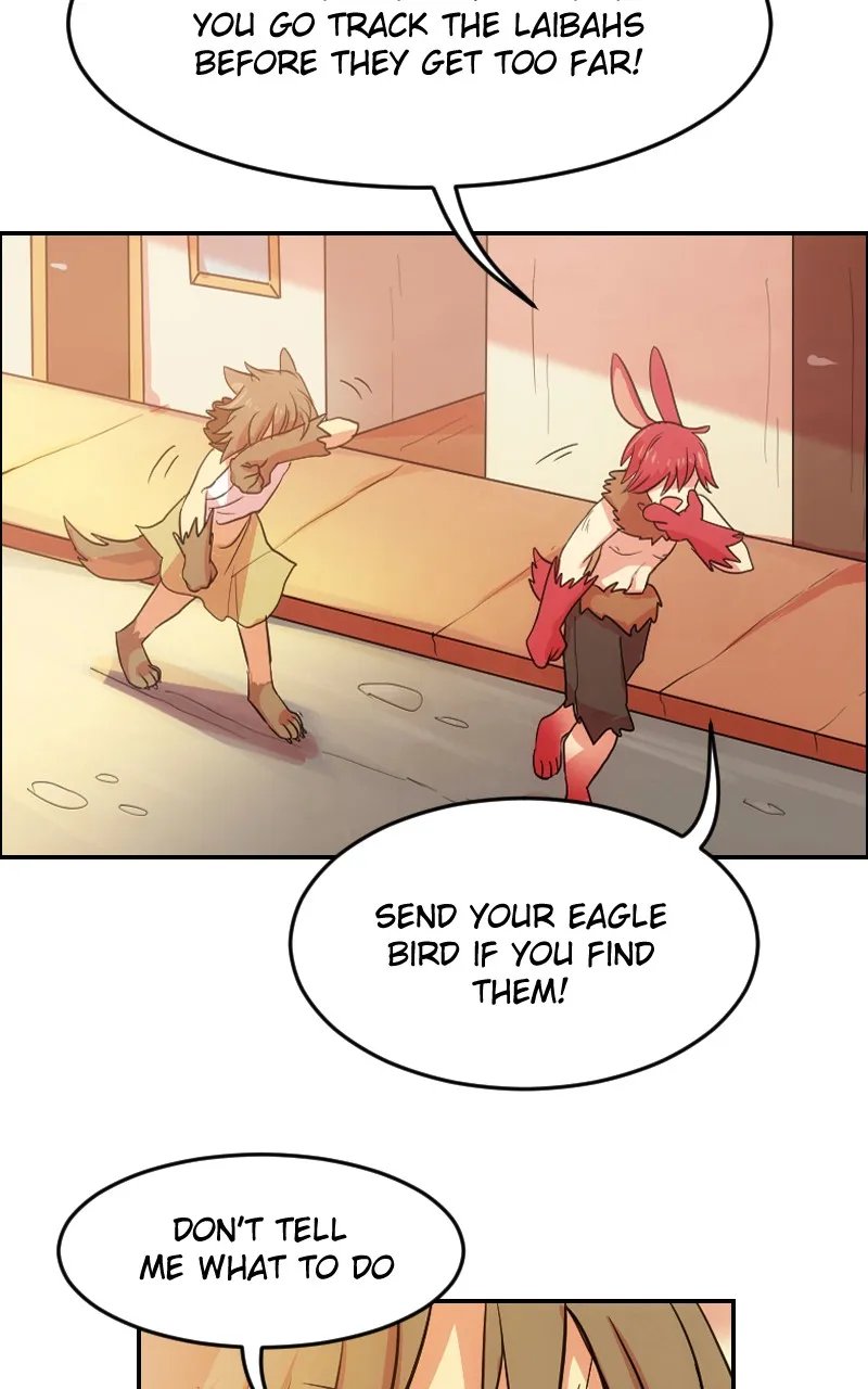 Watermelon Chapter 153 page 42 - 