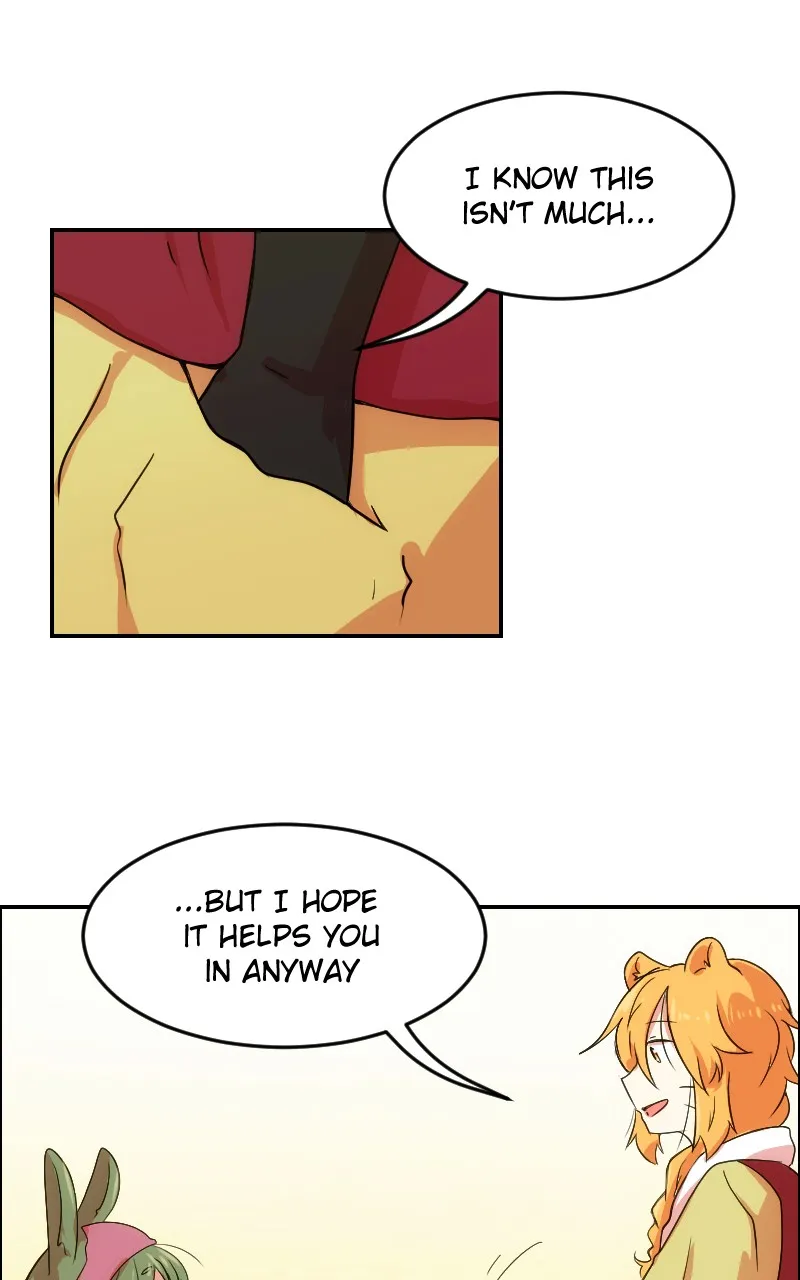Watermelon Chapter 153 page 7 - 